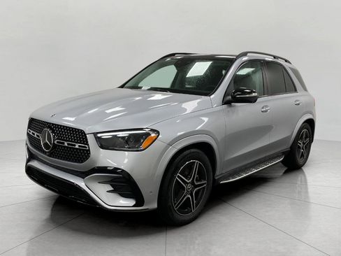 New 2026 Mercedes-Benz GLE 450 4MATIC image 10