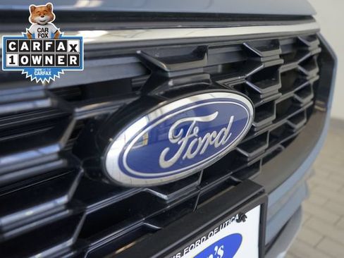 Used 2024 Ford Escape ST-Line Select w/ Tech Pack #1 AWD/4WD image 19