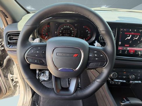 New 2026 Dodge Durango GT RWD image 17