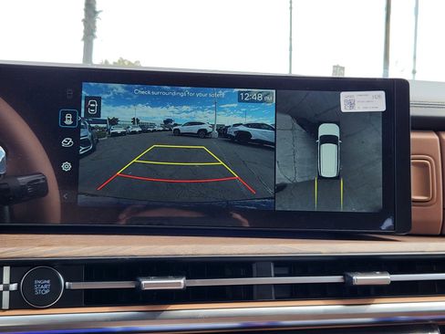 New 2026 Hyundai Santa Fe Limited image 32