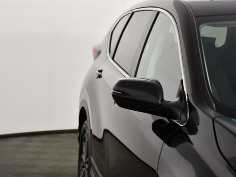 Used 2021 Honda CR-V EX image 14
