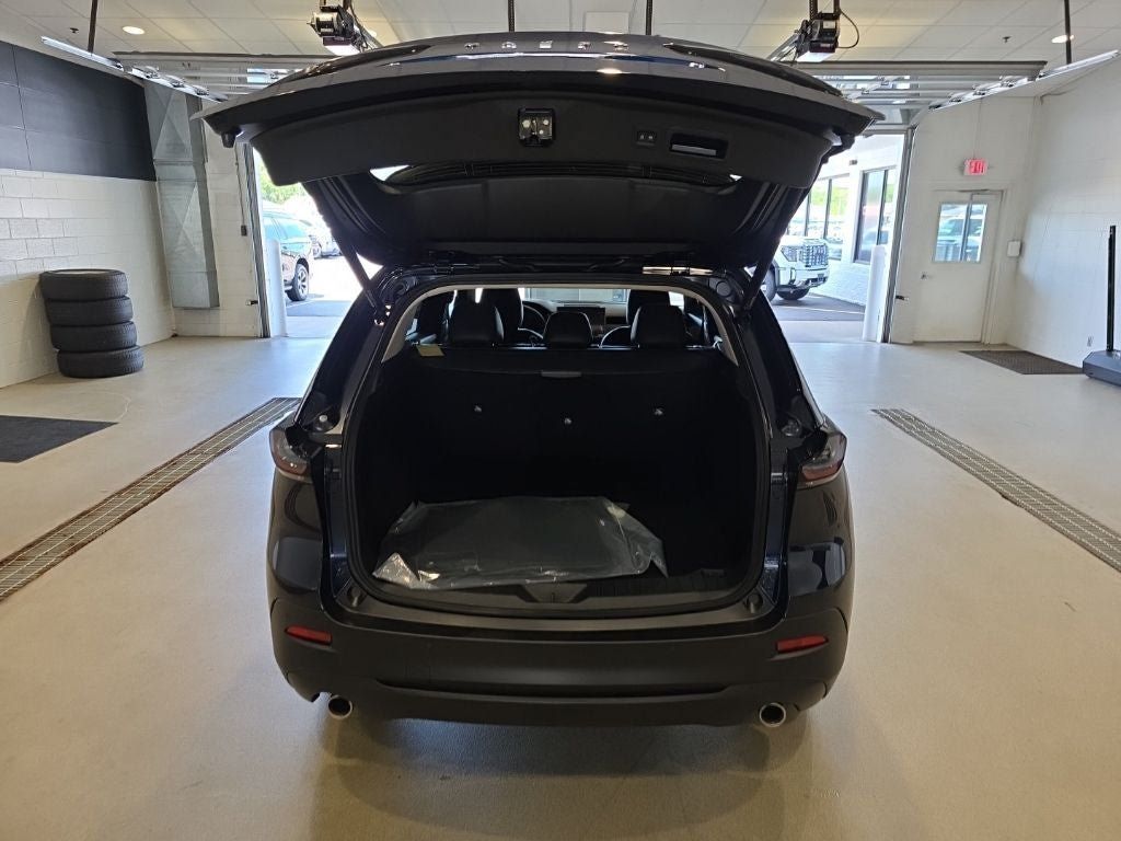 New 2026 MAZDA CX-5 Preferred AWD/4WD image 12