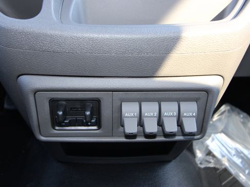 New 2026 Ford Transit 250 148 High Roof image 16