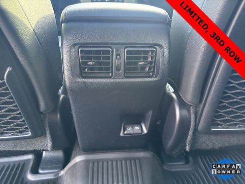 Certified 2023 Toyota 4Runner Limited image 19