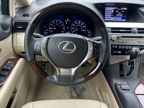 Used 2014 Lexus RX 350 AWD w/ Navigation Package image 18