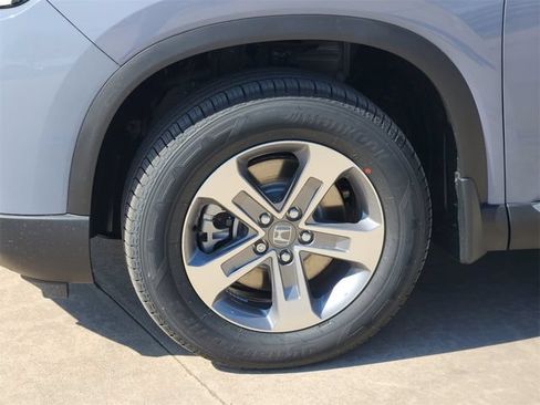 Used 2026 Honda Pilot EX-L image 7