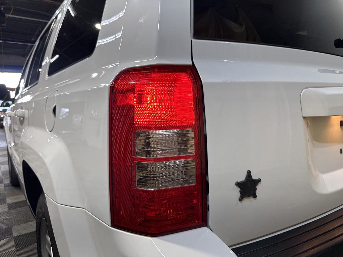 Used 2015 Jeep Patriot Sport w/ Power Value Group FWD image 9