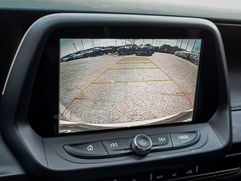 Used 2016 Chevrolet Camaro SS image 18