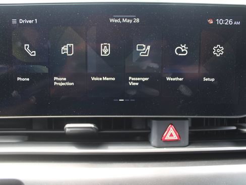 New 2027 Kia Carnival SX Prestige FWD image 54