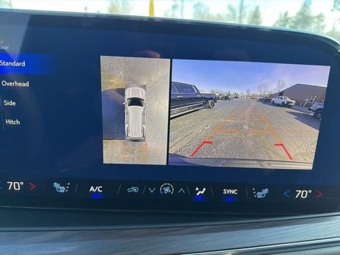 New 2026 Chevrolet Tahoe LT AWD/4WD image 38