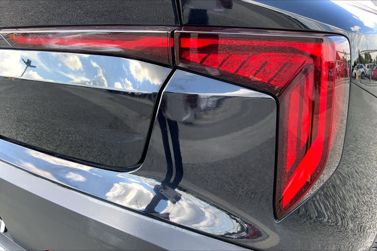 Used 2025 Kia K4 EX FWD image 30
