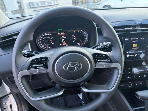 Used 2024 Hyundai Tucson SEL image 21