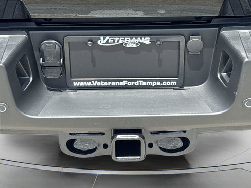 New 2025 Ford F250 Platinum image 43