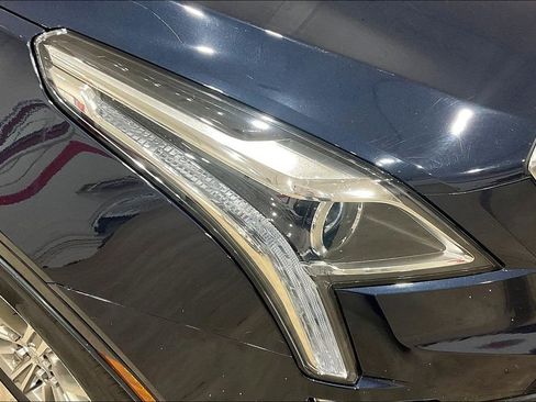 Used 2017 Cadillac XT5 Luxury w/ Driver Awareness Package image 29