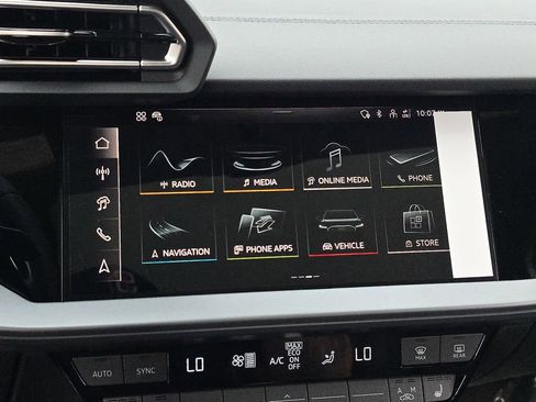 New 2026 Audi A3 2.0T Premium image 24