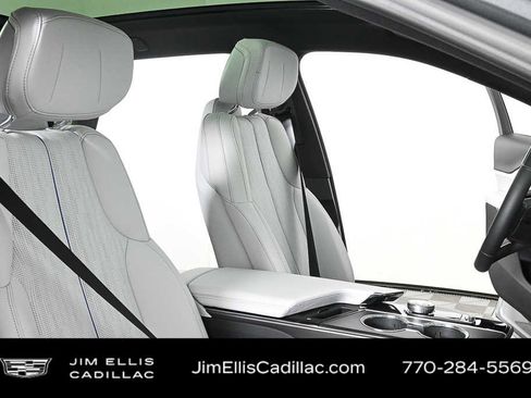 New 2026 Cadillac Lyriq Luxury image 22