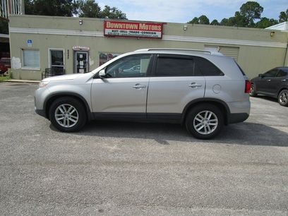 Used 2014 Kia Sorento LX