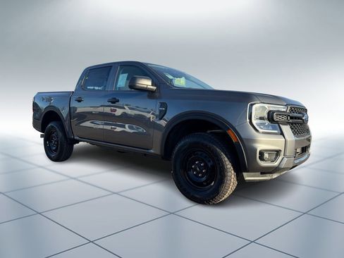 New 2026 Ford Ranger XL AWD/4WD image 2