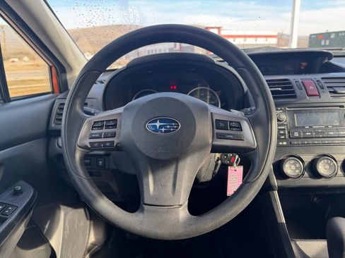 Used 2014 Subaru Crosstrek 2.0i Premium image 25