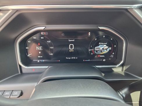 New 2026 GMC Sierra 2500 Denali w/ Denali Reserve Package image 34