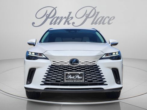Certified 2025 Lexus RX 350 Premium Plus w/ Convenience Package FWD image 7