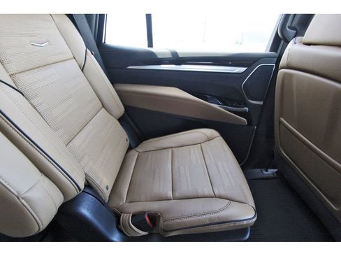 New 2026 Cadillac Escalade Luxury RWD image 11