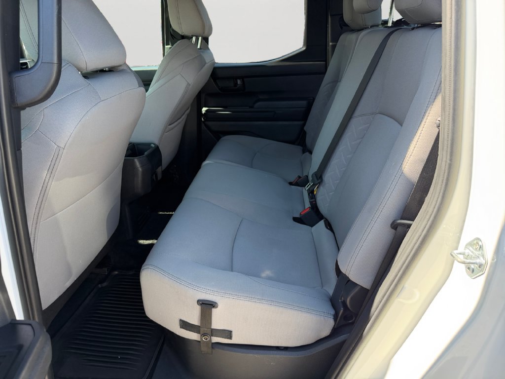 Used 2026 Toyota Tacoma SR5 RWD image 15