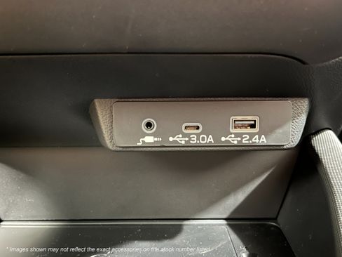 New 2026 Subaru Forester Premium AWD/4WD image 20