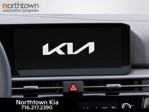 New 2026 Kia Sportage SX AWD/4WD image 21