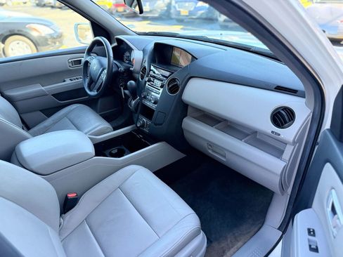 Used 2013 Honda Pilot Touring image 7