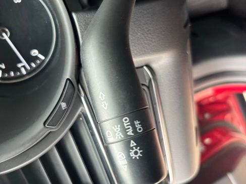 Certified 2021 MAZDA CX-30 2.5 Turbo w/ Premium Plus Pkg image 21