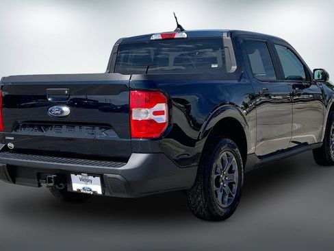 Used 2023 Ford Maverick XLT w/ XLT Luxury Package FWD image 12