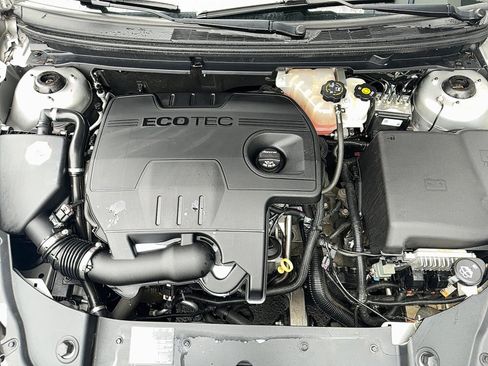 Used 2011 Chevrolet Malibu LT w/ Power Convenience Package image 27