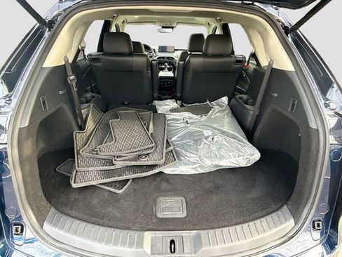 Certified 2023 MAZDA CX-9 Touring Plus image 29