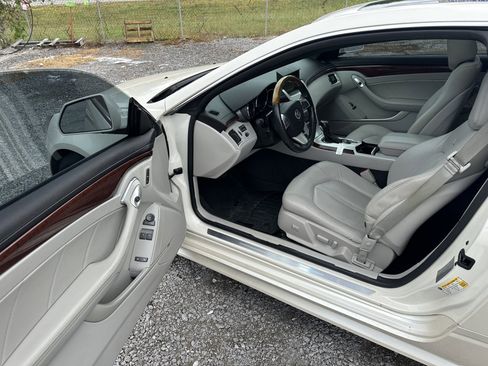 Used 2014 Cadillac CTS Premium image 15