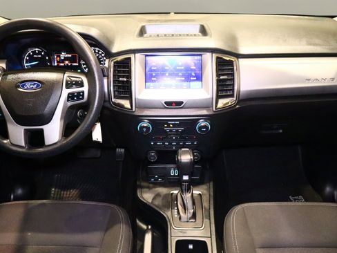 Used 2021 Ford Ranger XLT w/ Bed Utility Package image 21