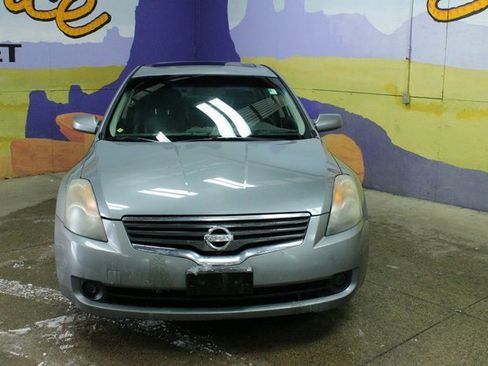 Used 2008 Nissan Altima 2.5 SL w/ SL Pkg image 3