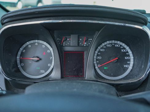 Used 2014 GMC Terrain SLE image 5