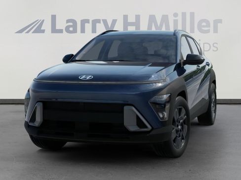 New 2026 Hyundai Kona SEL Sport FWD image 6