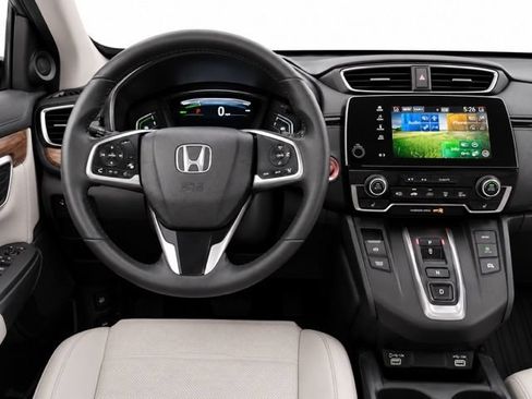 Used 2020 Honda CR-V EX-L image 30