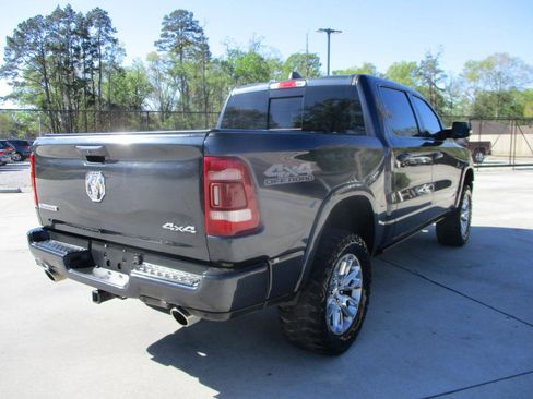 Used 2019 RAM 1500 Laramie w/ Sport Appearance Package image 24