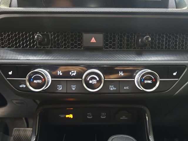 Used 2026 Honda CR-V EX image 21