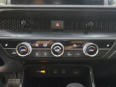 Used 2026 Honda CR-V EX image 21