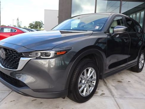 Used 2023 MAZDA CX-5 AWD 2.5 S image 8