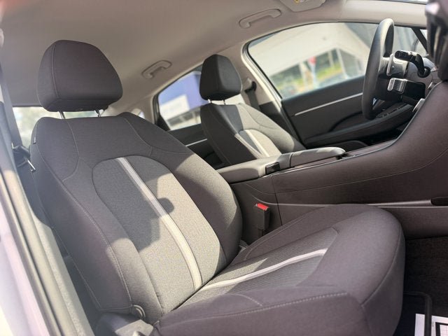 Used 2026 Hyundai Sonata Blue FWD image 13