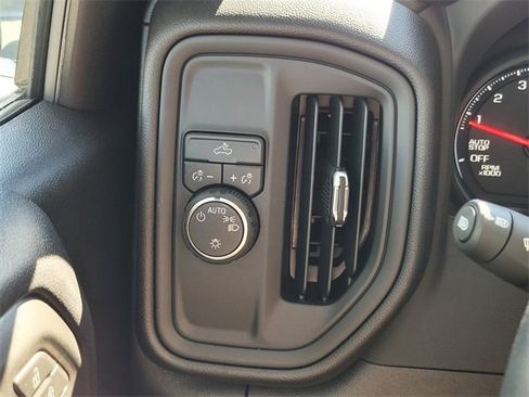 New 2025 Chevrolet Silverado 1500 Custom image 26