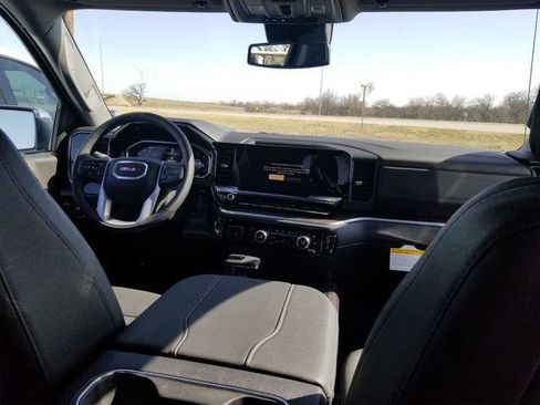 New 2026 GMC Sierra 1500 SLT AWD/4WD image 29