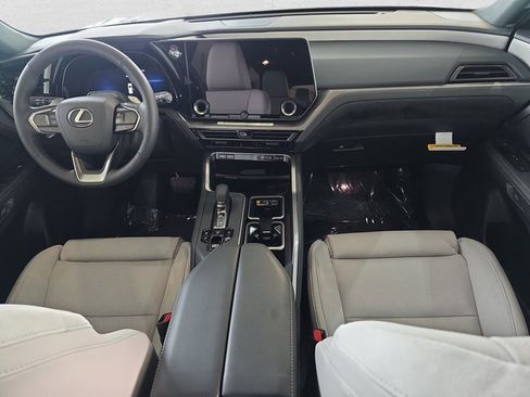 New 2026 Lexus TX 350 350 Luxury w/ Technology Package image 9