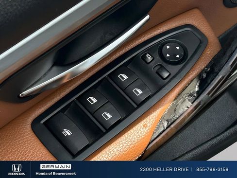 Used 2016 BMW 428i Convertible RWD image 10