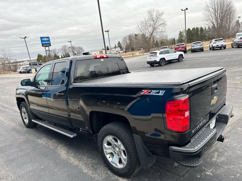 Used 2016 Chevrolet Silverado 1500 LT w/ All Star Edition image 10